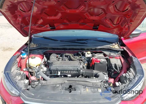 2023 Ford Escape St-Line из США, поврежденный, VIN 1FMCU0MN0PUA95620